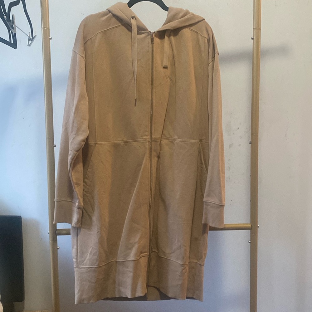 Reiss sweater dress